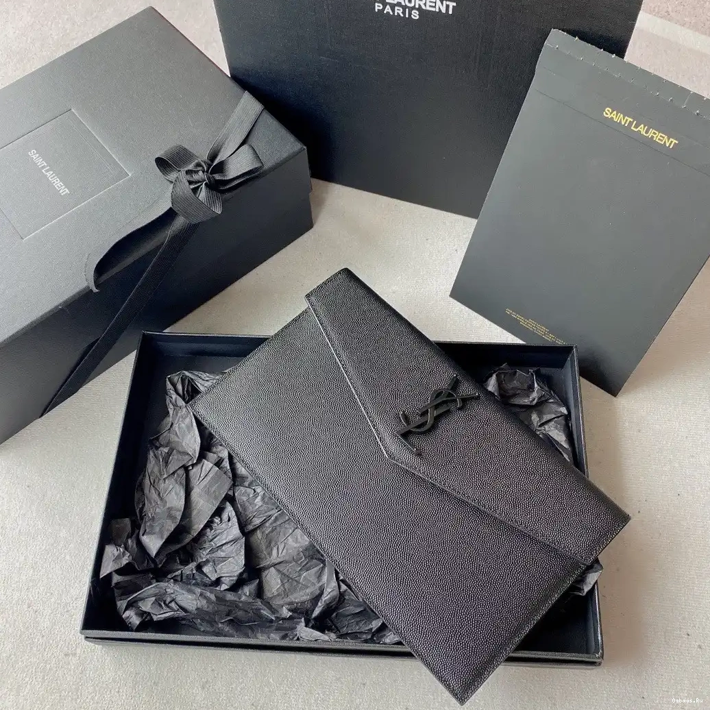 POUCH UPTOWN YSL 0426